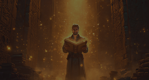 Book of the Fallen